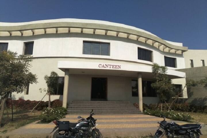 cafeteria
